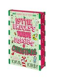 Lottie Brooks's Twelve Disasters of Christmas *PRE-ORDER*
