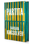 Partita *PRE-ORDER*